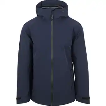 Spartoo Trainingsjack Tenson Dew MPC Extreme Jacket Navy aanbieding