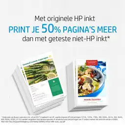 Amazon HP 963XL Inktcartridge Magenta, Hoge Capaciteit (3JA28AE) origineel van HP aanbieding