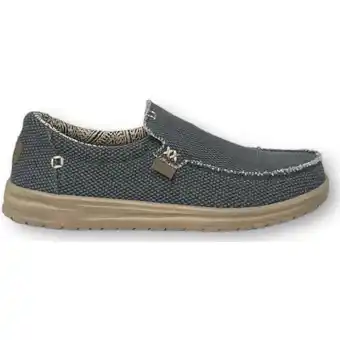 Spartoo Mocassins HEYDUDE HD40124 4NL aanbieding