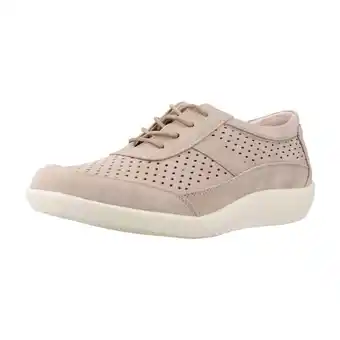 Spartoo Sneakers Wamba 2034100V aanbieding