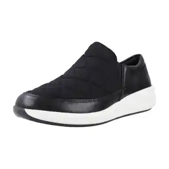 Spartoo Sneakers Clarks UN RIO SPARK aanbieding