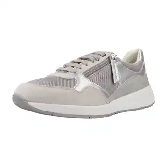 Spartoo Sneakers Geox D BLUMYA B aanbieding