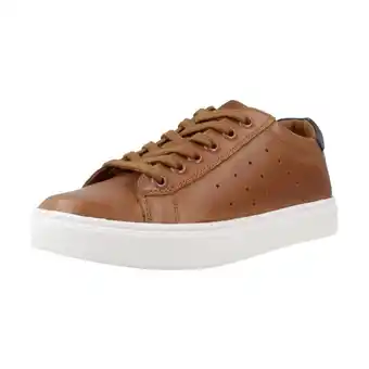 Spartoo Sneakers Geox J NASHIK A aanbieding