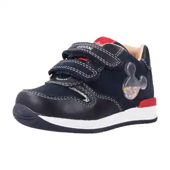 Spartoo Nette Schoenen Geox B RISHON BOY aanbieding