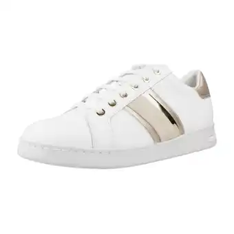 Spartoo Sneakers Geox D JAYSEN aanbieding