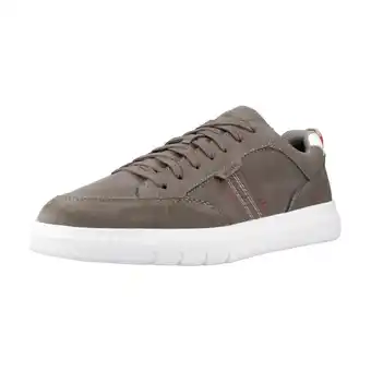 Spartoo Sneakers Geox U MEREDIANO B aanbieding