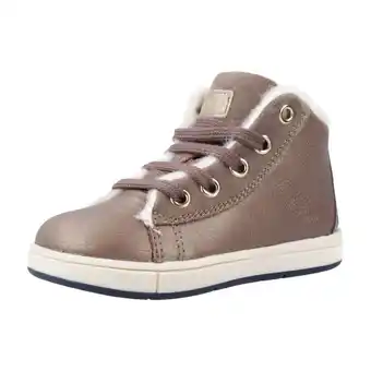 Spartoo Sneakers Geox B TROTTOLA GIRL aanbieding