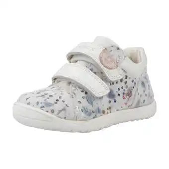 Spartoo Nette Schoenen Geox B MACCHIA GIRL aanbieding