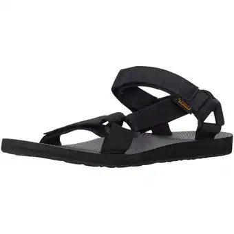 Spartoo Teenslippers Teva Originele Universal Urban Sandalen aanbieding