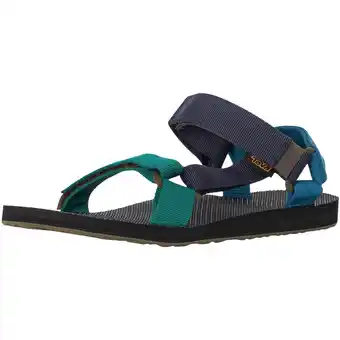 Spartoo Teenslippers Teva Originele universele sandalen aanbieding