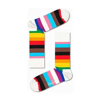 Spartoo High socks Happy socks PRS01 0200 aanbieding