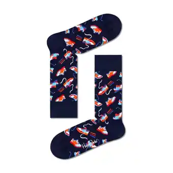 Spartoo High socks Happy socks RFI01 6500 aanbieding