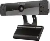 Bol.com Trust Vero - Streaming Webcam - 1080p - Full HD aanbieding