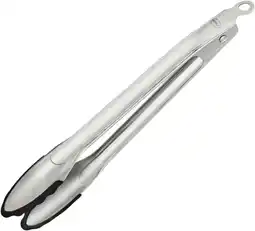 Amazon Rösle 12928 gourmetang 30 cm/siliconen rand 30 cm aanbieding