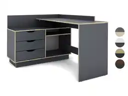 Lidl byLIVING Bureau Belfast aanbieding