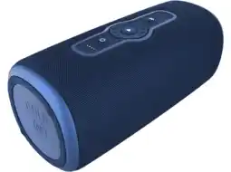 MediaMarkt Fresh 'n Rebel Bold M2 True Blue aanbieding