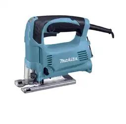 Bol.com Makita - 4329K - Decoupeerzaag - 450 Watt aanbieding