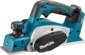 Bol.com Makita DKP180z 18V Li-ion schaafmachine - Losse Body (geleverd zonder accu en lader) aanbieding