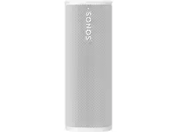 MediaMarkt Sonos Roam 2 Bluetoothspeaker Wit aanbieding