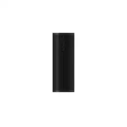 MediaMarkt Sonos Roam 2 Bluetoothspeaker Zwart aanbieding