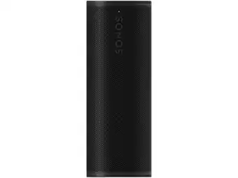 MediaMarkt Sonos Roam 2 Bluetoothspeaker Zwart aanbieding