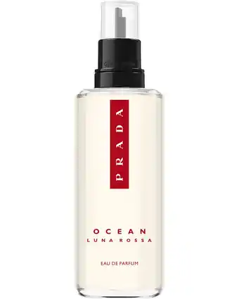 ICI Paris XL Prada Eau De Parfum Hervulbaar Prada - Prada Luna Rossa Ocean Eau De Parfum - Hervulbaar aanbieding