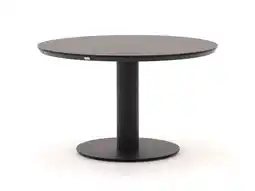 Kees Smit Bellagio La Fonte dining tuintafel Ø 120cm aanbieding