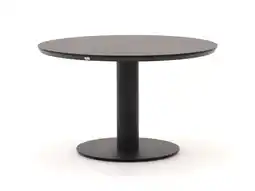 Kees Smit Bellagio La Fonte dining tuintafel Ø 120cm aanbieding