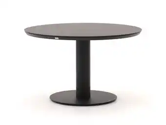 Kees Smit Bellagio La Fonte dining tuintafel Ø 120cm aanbieding