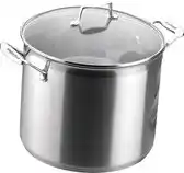 Bol.com Scanpan Impact soeppan 26 cm 11 ltr aanbieding