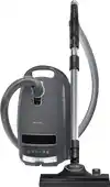 Bol.com Miele Complete C3 Comfort PowerLine - Stofzuiger met zak - Grafietgrijs aanbieding