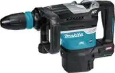 Bol.com Makita Combihamer SDS+ - 40V - HR005GZ01 - Body aanbieding