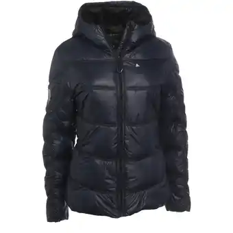 Spartoo Donsjas Peak Mountain Doudoune femme ANFEI aanbieding