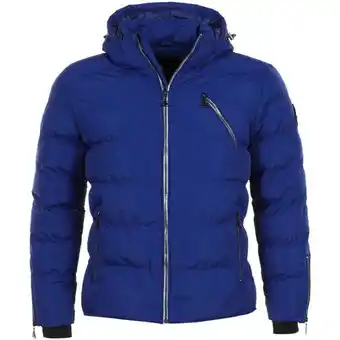 Spartoo Donsjas Peak Mountain Doudoune de ski homme CARES aanbieding