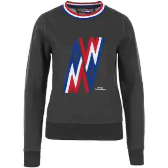 Spartoo Sweater Peak Mountain Sweat femme ATAMINE aanbieding