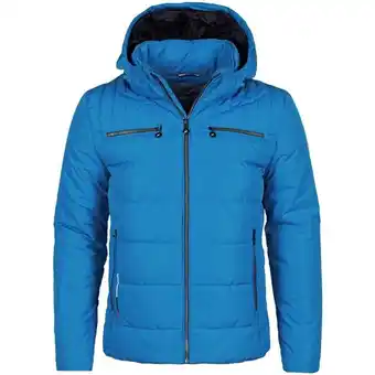 Spartoo Donsjas Peak Mountain Doudoune de ski homme CADALP aanbieding