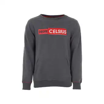 Spartoo Sweater Degré Celsius Sweat homme COLAK aanbieding