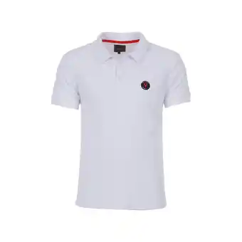 Spartoo Polo Shirt Korte Mouw Degré Celsius Polo manches courtes homme CEPONG aanbieding