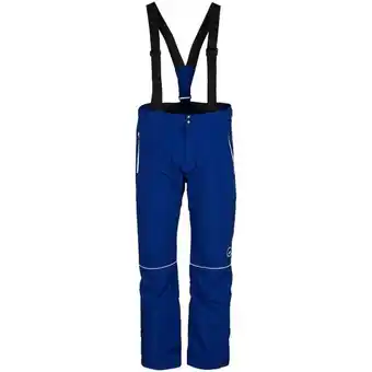 Spartoo Broek Peak Mountain Pantalon de ski homme CLUSAZ aanbieding