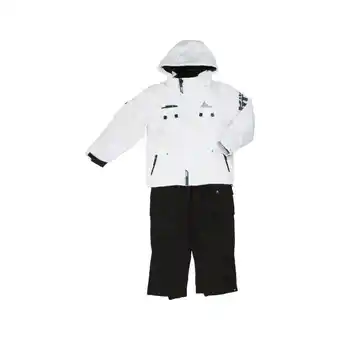 Spartoo Broek Peak Mountain Ensemble de ski garçon ECARDIDENTE aanbieding