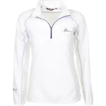 Spartoo Fleece Jack Peak Mountain Sweat polaire fille GAFINE aanbieding