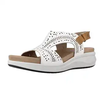 Spartoo Sandalen Fluchos F1481 aanbieding