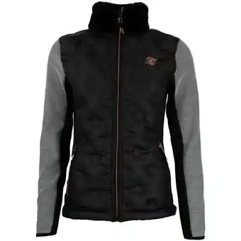 Spartoo Fleece Jack Peak Mountain Blouson polaire femme AKANA aanbieding