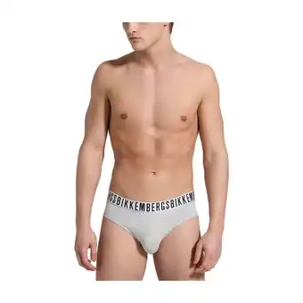 Spartoo Boxers Bikkembergs Underwear 2-PACK HOMBRE SLIP aanbieding