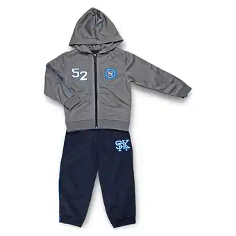 Spartoo Trainingsbroek Srk Jogging garçon EKIP aanbieding