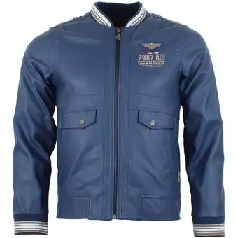 Spartoo Windjack Harry Kayn Blouson homme CIORIBI aanbieding