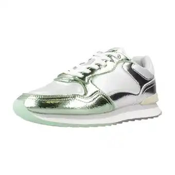 Spartoo Sneakers HOFF IRON aanbieding