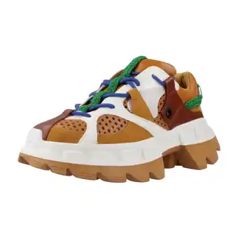 Spartoo Sneakers 4Ccccees ARKO JUNGLE aanbieding