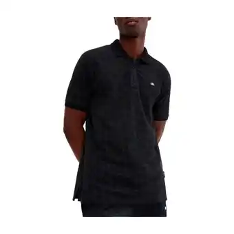 Spartoo T-shirt Ellesse ALARIA POLO aanbieding