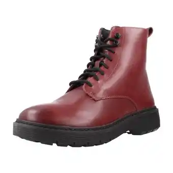 Spartoo Laarzen Clarks WITCOMBE HI 2 aanbieding